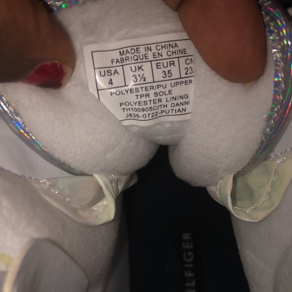 COPY - Tommy Hilfiger Danni Duck Boots - Picture 15 of 16